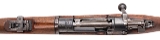 "Swedish Carl Gustaf Model 1894/14 Carbine – 6.5×55mm (L2026-01354)" - 9 of 20