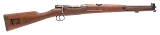 "Swedish Carl Gustaf Model 1894/14 Carbine – 6.5×55mm (L2026-01354)" - 1 of 20