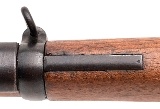 "Swedish Carl Gustaf Model 1894/14 Carbine – 6.5×55mm (L2026-01354)" - 18 of 20