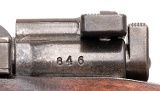 "Swedish Carl Gustaf Model 1894/14 Carbine – 6.5×55mm (L2026-01354)" - 7 of 20