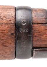 "Swedish Carl Gustaf Model 1894/14 Carbine – 6.5×55mm (L2026-01354)" - 17 of 20