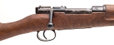 "Swedish Carl Gustaf Model 1894/14 Carbine – 6.5×55mm (L2026-01354)" - 2 of 20