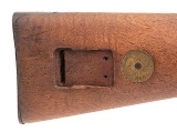 "Swedish Carl Gustaf Model 1894/14 Carbine – 6.5×55mm (L2026-01354)" - 20 of 20