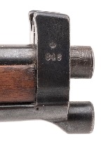 "Swedish Carl Gustaf Model 1894/14 Carbine – 6.5×55mm (L2026-01354)" - 16 of 20