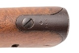 "Swedish Carl Gustaf Model 1894/14 Carbine – 6.5×55mm (L2026-01354)" - 19 of 20