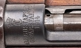 "Swedish Carl Gustaf Model 1894/14 Carbine – 6.5×55mm (L2026-01354)" - 11 of 20