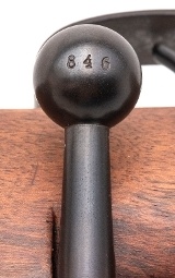 "Swedish Carl Gustaf Model 1894/14 Carbine – 6.5×55mm (L2026-01354)" - 13 of 20