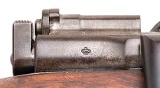 "Swedish Carl Gustaf Model 1894/14 Carbine – 6.5×55mm (L2026-01354)" - 3 of 20