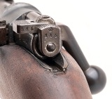 "Swedish Carl Gustaf Model 1894/14 Carbine – 6.5×55mm (L2026-01354)" - 8 of 20