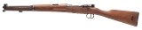 "Swedish Carl Gustaf Model 1894/14 Carbine – 6.5×55mm (L2026-01354)" - 4 of 20