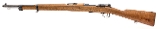 "Carl Gustaf m/1896/38 Bolt Action Rifle 6.5x55 (L2026-01351)" - 3 of 20