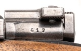 "Carl Gustaf m/1896/38 Bolt Action Rifle 6.5x55 (L2026-01351)" - 7 of 20