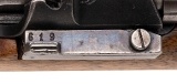 "Carl Gustaf m/1896/38 Bolt Action Rifle 6.5x55 (L2026-01351)" - 14 of 20