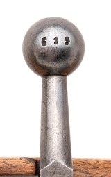 "Carl Gustaf m/1896/38 Bolt Action Rifle 6.5x55 (L2026-01351)" - 9 of 20