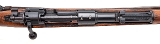 "Scarce WWII German “660" Code Steyr K98 Bolt Action Rifle 8mm (L2026-02407)" - 7 of 16