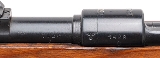 "Scarce WWII German “660" Code Steyr K98 Bolt Action Rifle 8mm (L2026-02407)" - 6 of 16
