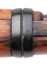 "Scarce WWII German “660" Code Steyr K98 Bolt Action Rifle 8mm (L2026-02407)" - 13 of 16