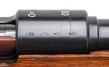 "Scarce WWII German “660" Code Steyr K98 Bolt Action Rifle 8mm (L2026-02407)" - 3 of 16