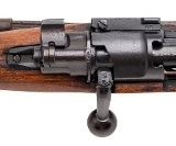 "Scarce WWII German “660" Code Steyr K98 Bolt Action Rifle 8mm (L2026-02407)" - 8 of 16