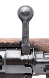 "Yugoslavian M24/47 Bolt Action Rifle 8mm (L2026-01227)" - 6 of 8