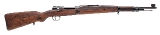 "Yugoslavian M24/47 Bolt Action Rifle 8mm (L2026-01227)" - 1 of 8