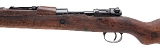 "Yugoslavian M24/47 Bolt Action Rifle 8mm (L2026-01227)" - 4 of 8