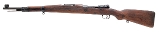 "Yugoslavian M24/47 Bolt Action Rifle 8mm (L2026-01227)" - 3 of 8