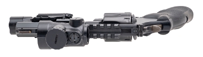 "Smith & Wesson 327 Performance Center Revolver .357 MAG. (L2026-02608)" - Image 4 of 5