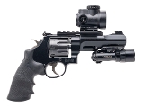 "Smith & Wesson 327 Performance Center Revolver .357 MAG. (L2026-02608)" - Image 2 of 5