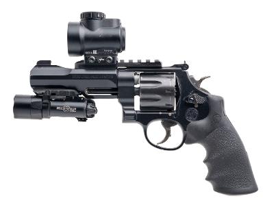 "Smith & Wesson 327 Performance Center Revolver .357 MAG. (L2026-02608)" - Image 1 of 5