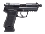 "Heckler & Koch 45C Tactical Pistol .45 ACP (L2026-02606)" - 1 of 3