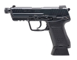 "Heckler & Koch 45C Tactical Pistol .45 ACP (L2026-02606)" - 2 of 3