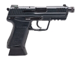 "Heckler & Koch 45C Tactical Pistol .45 ACP (L2026-02607)" - 1 of 3