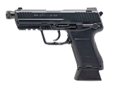 "Heckler & Koch 45C Tactical Pistol .45 ACP (L2026-02607)" - 2 of 3