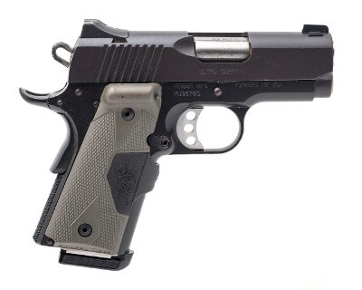 "KIMBER ULTRA CARRY II PISTOL .45 AUTO (L2026-02391)" - Image 1 of 6