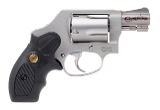 "SMITH & WESSON 637-2 WYATT DEEP COVER PERFORMANCE CENTER REVOLVER .38 SPECIAL (L2026-02393)" - 2 of 5