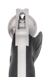 "SMITH & WESSON 637-2 WYATT DEEP COVER PERFORMANCE CENTER REVOLVER .38 SPECIAL (L2026-02393)" - 3 of 5