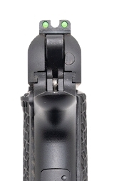 "KIMBER MICRO 9 TRIARI PISTOL 9MM (L2026-02400)" - Image 3 of 6