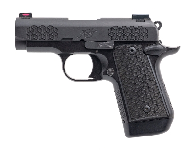 "KIMBER MICRO 9 TRIARI PISTOL 9MM (L2026-02400)" - Image 2 of 6