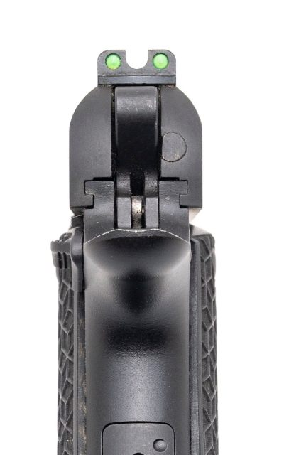 "KIMBER MICRO 9 TRIARI PISTOL 9MM (L2026-02400)" - Image 3 of 6