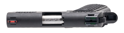 "KIMBER MICRO 9 TRIARI PISTOL 9MM (L2026-02400)" - Image 4 of 6