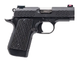 "KIMBER MICRO 9 TRIARI PISTOL 9MM (L2026-02400)" - Image 1 of 6