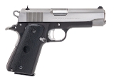 "Colt Combat Commander Mark IV 1911 Pistol .38 Super (L2026-02508)" - 1 of 6