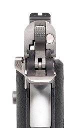"Colt Combat Commander Mark IV 1911 Pistol .38 Super (L2026-02508)" - 3 of 6