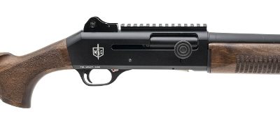 "(SN: 751-H25YT-8397) Military Armament Corp. MAC 1014 Wood Shotgun 12 Gauge (D2025-01968) NEW (DTX)" - Image 2 of 4