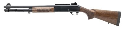 "(SN: 751-H25YT-8397) Military Armament Corp. MAC 1014 Wood Shotgun 12 Gauge (D2025-01968) NEW (DTX)" - Image 4 of 4