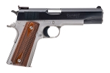 "Colt Combat Elite MK IV 1911 Pistol .45 ACP (L2026-02507)" - 1 of 6