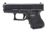 "GLOCK 27 GEN 3 PISTOL .40 S&W (L2026-01701)" - 2 of 3