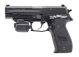 "SIG SAUER P226 PISTOL 9MM (L2026-00776)" - Image 2 of 5
