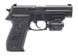 "SIG SAUER P226 PISTOL 9MM (L2026-00776)" - Image 1 of 5